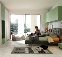 Итальянские Композиции - Композиция YC303 фабрика Moretti Compact