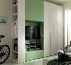 Итальянские Композиции - Композиция YC303 фабрика Moretti Compact