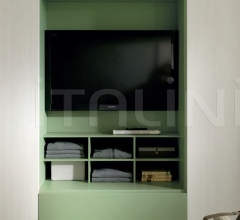 Итальянские Композиции - Композиция YC303 фабрика Moretti Compact