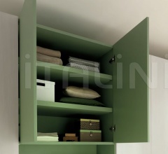 Итальянские Композиции - Композиция YC303 фабрика Moretti Compact