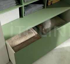 Итальянские Композиции - Композиция YC303 фабрика Moretti Compact