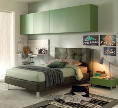 Итальянские Композиции - Композиция YC303 фабрика Moretti Compact