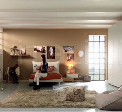 Итальянские Композиции - Композиция YC304 фабрика Moretti Compact