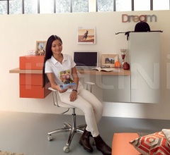 Итальянские Композиции - Композиция YC304 фабрика Moretti Compact