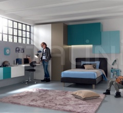 Итальянские Композиции - Композиция YC305 фабрика Moretti Compact