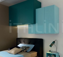 Итальянские Композиции - Композиция YC305 фабрика Moretti Compact