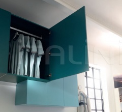 Итальянские Композиции - Композиция YC305 фабрика Moretti Compact