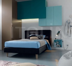 Итальянские Композиции - Композиция YC305 фабрика Moretti Compact