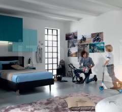 Итальянские Композиции - Композиция YC305 фабрика Moretti Compact