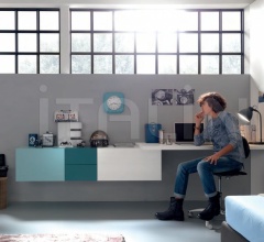 Итальянские Композиции - Композиция YC305 фабрика Moretti Compact