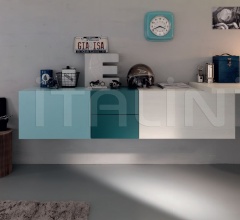 Итальянские Композиции - Композиция YC305 фабрика Moretti Compact