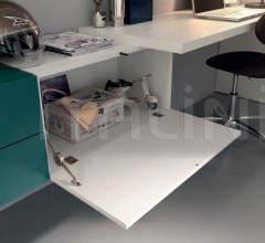 Итальянские Композиции - Композиция YC305 фабрика Moretti Compact