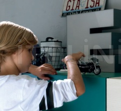 Итальянские Композиции - Композиция YC305 фабрика Moretti Compact