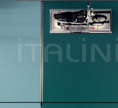 Итальянские Композиции - Композиция YC305 фабрика Moretti Compact