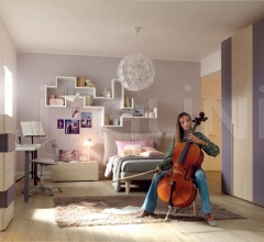 Итальянские Композиции - Композиция YC306 фабрика Moretti Compact