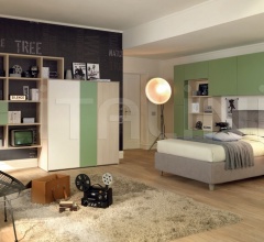 Итальянские Композиции - Композиция YC307 фабрика Moretti Compact