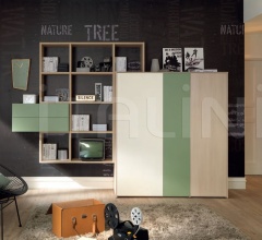 Итальянские Композиции - Композиция YC307 фабрика Moretti Compact