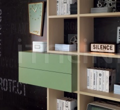 Итальянские Композиции - Композиция YC307 фабрика Moretti Compact