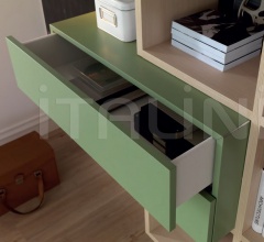 Итальянские Композиции - Композиция YC307 фабрика Moretti Compact