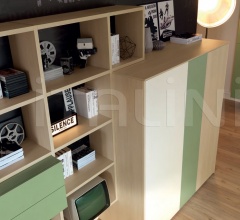 Итальянские Композиции - Композиция YC307 фабрика Moretti Compact