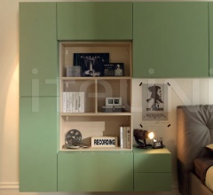 Итальянские Композиции - Композиция YC307 фабрика Moretti Compact