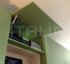 Итальянские Композиции - Композиция YC307 фабрика Moretti Compact