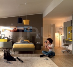 Итальянские Композиции - Композиция YC308 фабрика Moretti Compact