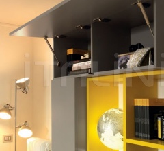 Итальянские Композиции - Композиция YC308 фабрика Moretti Compact