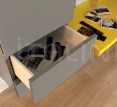 Итальянские Композиции - Композиция YC308 фабрика Moretti Compact