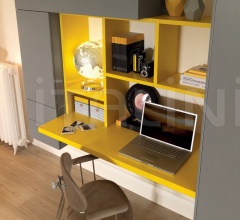 Итальянские Композиции - Композиция YC308 фабрика Moretti Compact