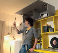 Итальянские Композиции - Композиция YC308 фабрика Moretti Compact