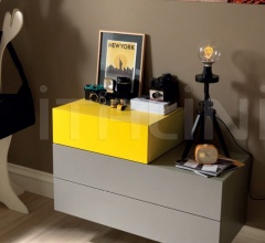 Итальянские Композиции - Композиция YC308 фабрика Moretti Compact