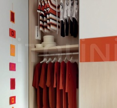 Итальянские Композиции - Композиция YC309 фабрика Moretti Compact