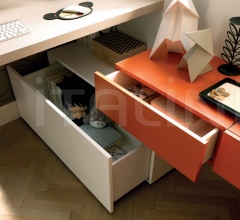 Итальянские Композиции - Композиция YC309 фабрика Moretti Compact