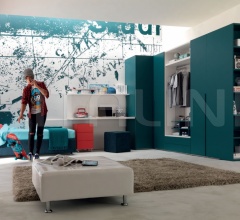 Итальянские Композиции - Композиция YC310 фабрика Moretti Compact