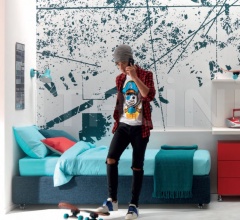 Итальянские Композиции - Композиция YC310 фабрика Moretti Compact