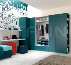 Итальянские Композиции - Композиция YC310 фабрика Moretti Compact