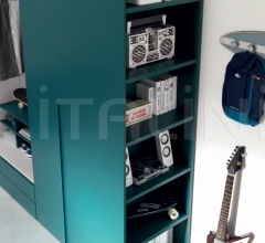 Итальянские Композиции - Композиция YC310 фабрика Moretti Compact