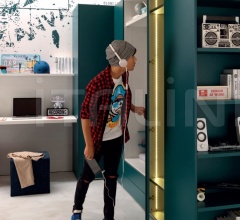 Итальянские Композиции - Композиция YC310 фабрика Moretti Compact