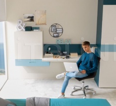 Итальянские Композиции - Композиция YC311 фабрика Moretti Compact