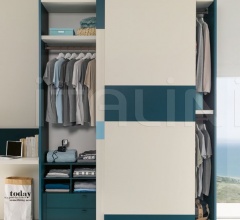 Итальянские Композиции - Композиция YC311 фабрика Moretti Compact