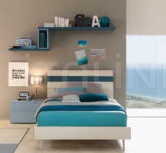 Итальянские Композиции - Композиция YC311 фабрика Moretti Compact