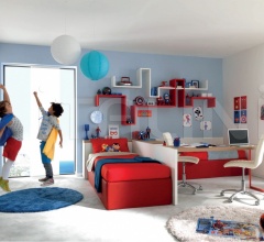 Итальянские Композиции - Композиция KC301 фабрика Moretti Compact