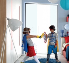 Итальянские Композиции - Композиция KC301 фабрика Moretti Compact