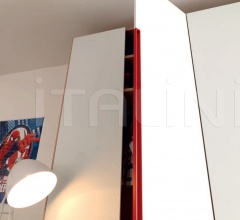 Итальянские Композиции - Композиция KC301 фабрика Moretti Compact