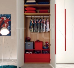 Итальянские Композиции - Композиция KC301 фабрика Moretti Compact