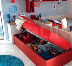 Итальянские Композиции - Композиция KC301 фабрика Moretti Compact