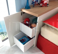 Итальянские Композиции - Композиция KC301 фабрика Moretti Compact