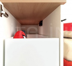 Итальянские Композиции - Композиция KC301 фабрика Moretti Compact