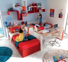 Итальянские Композиции - Композиция KC301 фабрика Moretti Compact